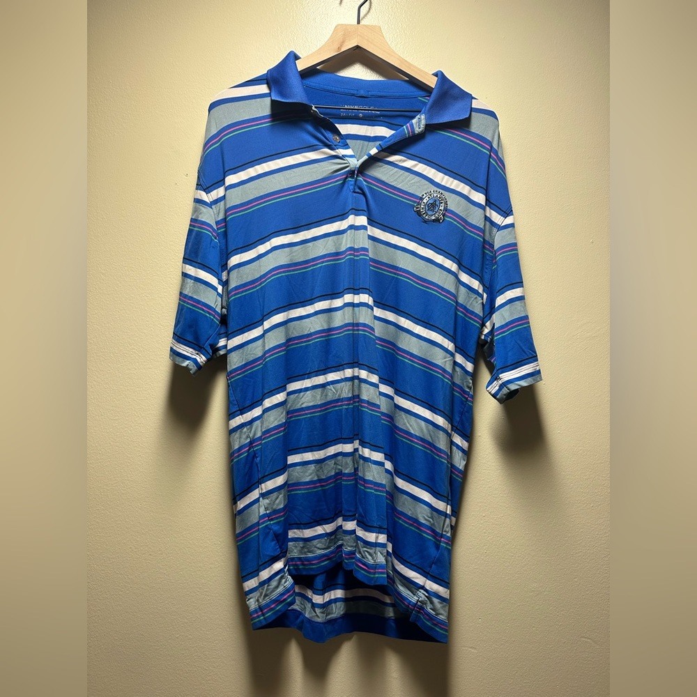 Nike Golf Polo